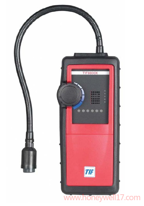 美国TIF8800X可燃气体泄漏检测仪